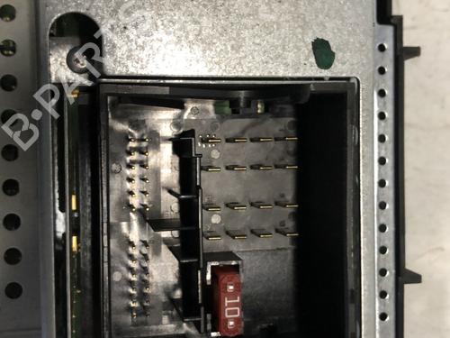 Used Display monitor Display monitor MERCEDES-BENZ VITO Van (W447) [2014-2026] 34300240 34300240