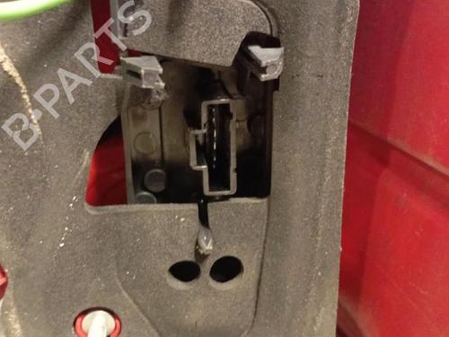 right-taillight-peugeot-1007-km_-2005-34298032 main image