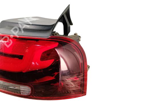 Right taillight CITROËN C4 CACTUS 1.5 BlueHDi 100 | BP38632289C35  - Image 5