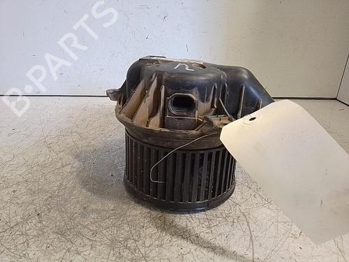 Heater blower motor RENAULT TRAFIC II Van (FL) 2.0 dCi 90 (FL0H, FL00, FL01, FL0M, FL0P, FL0S) | BP34297441M62 - Image 2