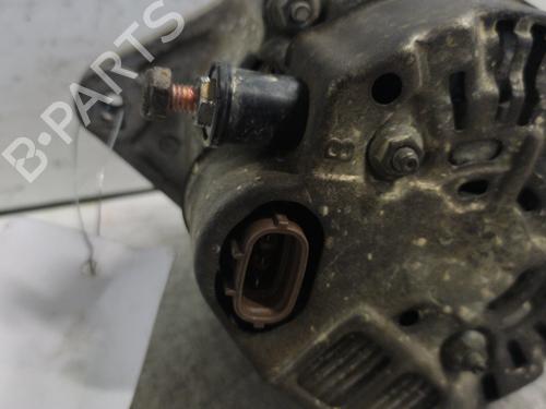 Lichtmaschine für Lichtmaschine SUZUKI ALTO VI (FF, HA24_) 1.1 (RF410) (63 hp) 34297573 34297573