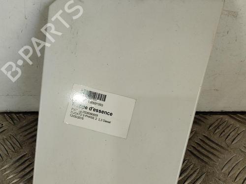 Used Fuel flap Fuel flap 38973366 38973366
