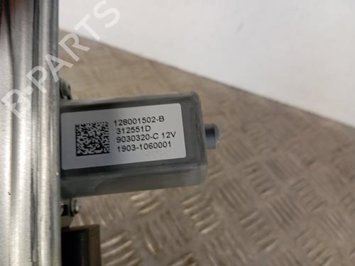 Front left window mechanism NISSAN NV300 Van (X82) 2.0 dCi 120 | BP34302528C22 - Image 3