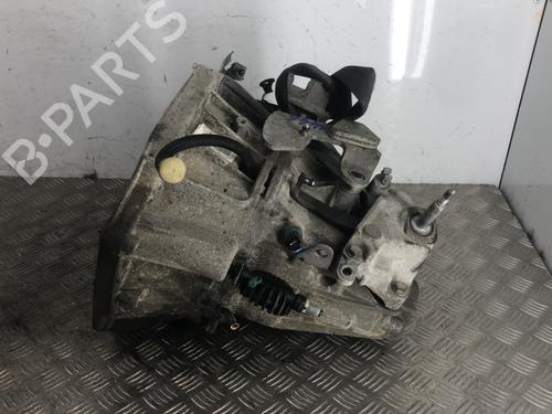 Gearbox DACIA DUSTER (HS_) 1.5 dCi | BP34301261M3  - Image 5