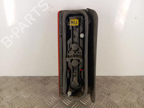 Used Right taillight Right taillight OPEL COMBO Tour [2001-2011] 34302064 34302064