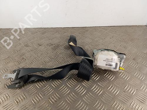 Used Front right seatbelt Front right seatbelt 37000039 37000039