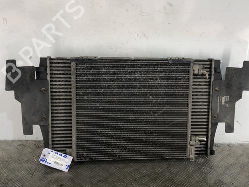 Used AC radiator AC radiator SAAB 9-3 Estate (E50) 1.9 TTiD (180 hp) 34304211 34304211