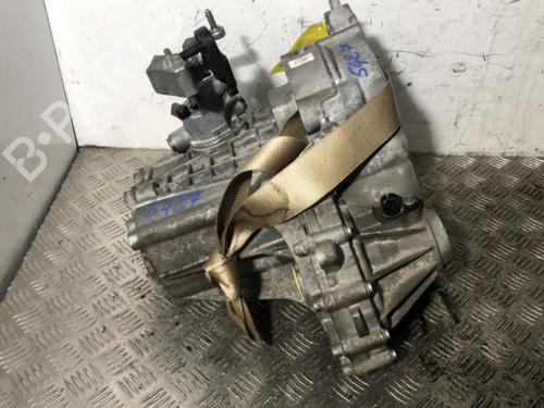 Gearbox VW UP! (121, 122, BL1, BL2, BL3, 123) 1.0 | BP34298983M3  - Image 5