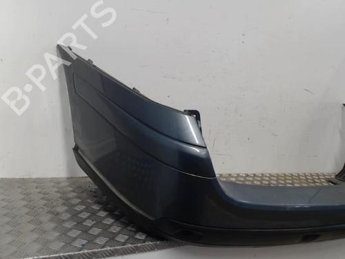 Used Rear bumper Rear bumper CITROËN C5 II Break (RE_) [2004-2008] 34296935 34296935