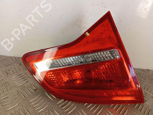 Used Left tailgate light Left tailgate light OPEL MERIVA B MPV (S10) 1.6 CDTI (75) (110 hp) 34302147 34302147