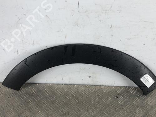 Used Rear left wheel arch trim Rear left wheel arch trim CITROËN C3 III (SX) 1.5 BlueHDi 100 (SXYHYP, SXYHTU) (102 hp) 34301948 34301948