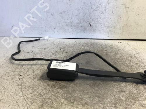 Engache cinturón Engache cinturón NISSAN PULSAR Hatchback (C13) 1.5 dCi (110 hp) 34298240 34298240