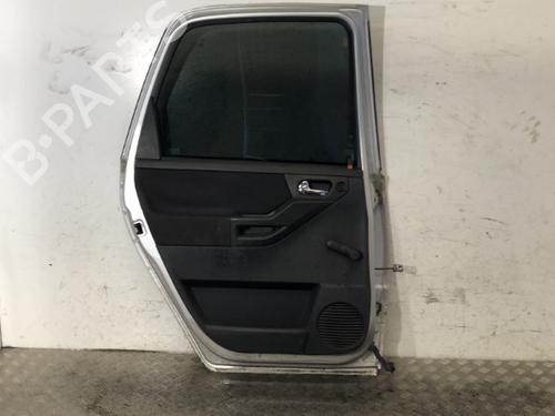 Dør venstre bagtil Dør venstre bagtil OPEL MERIVA A MPV (X03) 1.7 CDTI (E75) (100 hp) 34299288 34299288