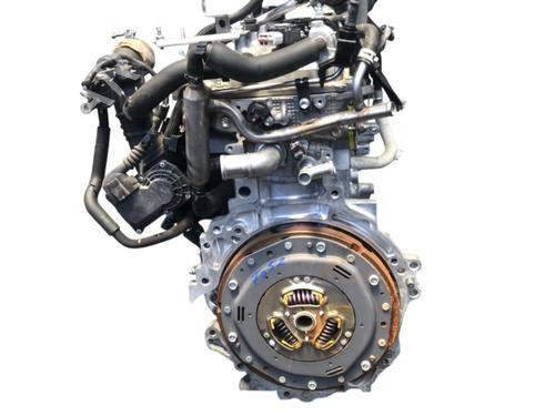 Engine TOYOTA YARIS (_P13_) | BP34301748M1 - Image 6