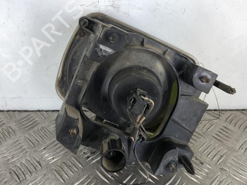 Used Right headlight Right headlight RENAULT RAPID Box Body/MPV (F40_, G40_) 1.6 D (F404) (55 hp) 34305037 34305037