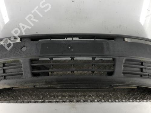 Used Front bumper Front bumper OPEL VIVARO A Van (X83) 1.9 DI (F7) (80 hp) 34302125 34302125
