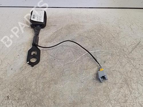 Engache cinturón Engache cinturón PEUGEOT 2008 I (CU_) 1.6 HDi (92 hp) 34297496 34297496