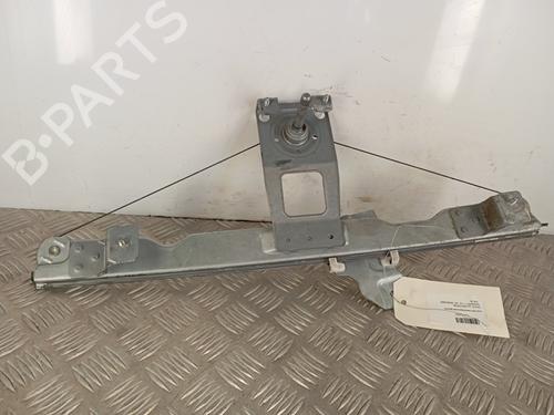 Used Front left window mechanism Front left window mechanism DACIA SANDERO [2008-2026] 34302844 34302844