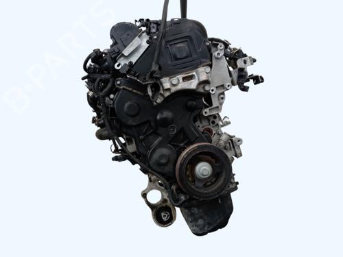 Engine PEUGEOT 206+ (2L_, 2M_)  | BP34303760M1  - Image 5