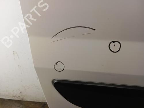 Used Right slide door Right slide door CITROËN JUMPY II (VF7) 1.6 HDi 90 16V (90 hp) 34303790 34303790