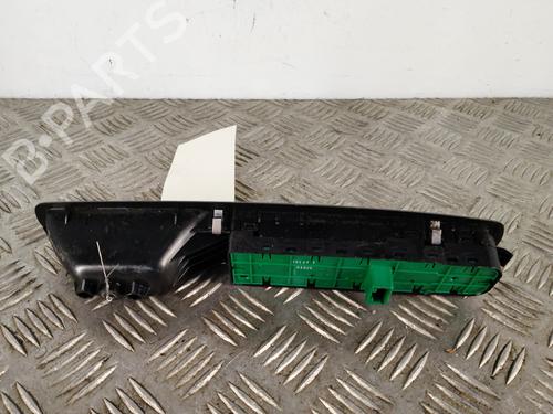 Used Left front window switch Left front window switch RENAULT SCÉNIC III (JZ0/1_) 1.5 dCi (110 hp) 36284390 36284390