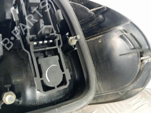 Used Left taillight Left taillight RENAULT LAGUNA I (B56_, 556_) [1993-2002] 34301113 34301113