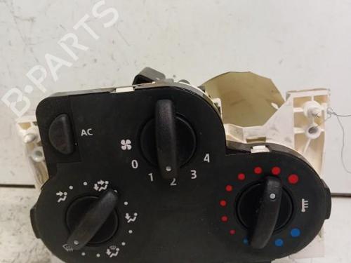 Comando chauffage Comando chauffage DACIA LOGAN MCV (KS_) 1.5 dCi (KS0K) (68 hp) 34298150 34298150