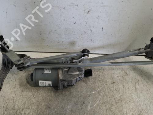 Used Front wiper motor Front wiper motor BMW 3 (F30, F80) [2011-2018] 34297727 34297727