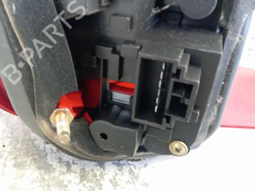 Used Left taillight Left taillight FIAT MULTIPLA (186_) 1.9 JTD 115 (115 hp) 34298957 34298957