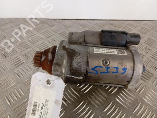 Starter VW GOLF VI (5K1)  | BP34301269M8  - Image 5