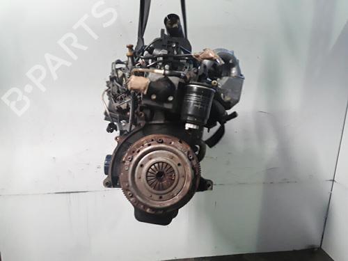 Engine CITROËN SAXO (S0, S1) | BP34297634M1 - Image 6