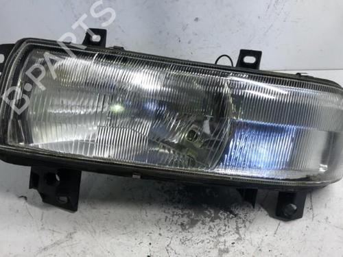 Used Left headlight Left headlight RENAULT MASTER II Bus (JD) 2.5 D (JD1A, JD0E, JD0A, JD1E) (80 hp) 35933258 35933258