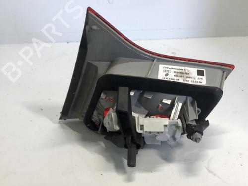 Used Left tailgate light Left tailgate light AUDI A4 B7 Avant (8ED) [2004-2008] 34299937 34299937