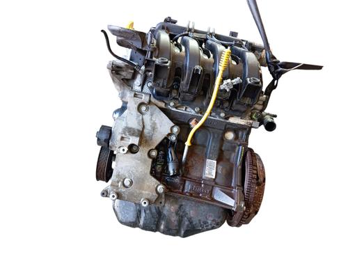 Engine RENAULT CLIO III (BR0/1, CR0/1) 1.2 16V (BR02, BR0J, BR11, CR02, CR0J, CR11) | BP40497095M1 - Image 6