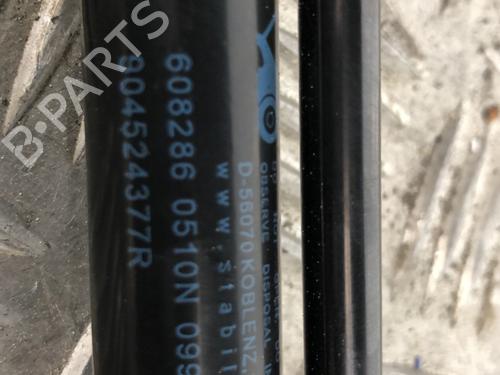 Used Tailgate lift support Tailgate lift support RENAULT TALISMAN Grandtour (KP_) 1.6 dCi 130 (130 hp) 34305059 34305059