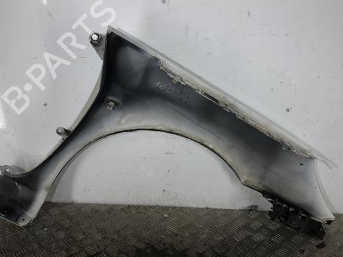 Used Left front fenders Left front fenders 34300837 34300837