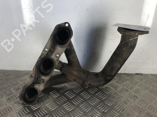 Used Exhaust manifold Exhaust manifold PORSCHE 911 (997) 3.8 Carrera S (355 hp) 34301203 34301203