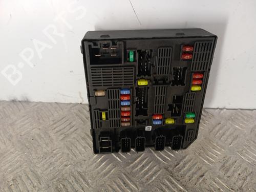 Electronic module RENAULT SCÉNIC III (JZ0/1_) 1.5 dCi | BP34302362M83 - Image 3