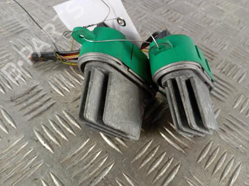 Used Heater resistor Heater resistor RENAULT ESPACE IV (JK0/1_) 2.2 dCi (JK0H) (150 hp) 34302297 34302297