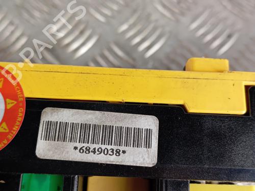 Fuse box CITROËN C4 Picasso II  | BP34302534E1  - Image 5