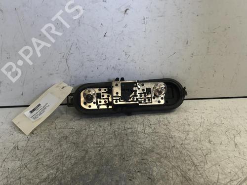 Used Lamp holder Lamp holder PEUGEOT 5008 (0U_, 0E_) 2.0 HDi 150 / BlueHDi 150 (150 hp) 34297233 34297233