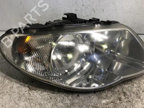 Used Right headlight Right headlight CHRYSLER VOYAGER IV (RG, RS) 2.8 CRD (150 hp) 34298064 34298064