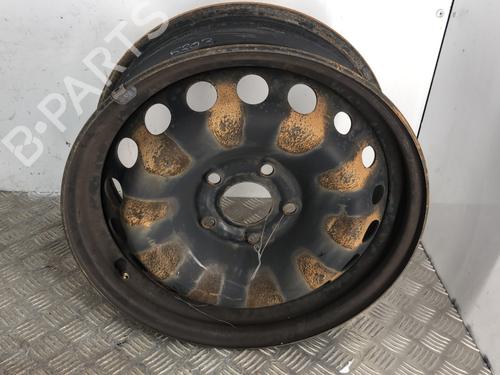 Fælk RENAULT MEGANE IV Hatchback (B9A/M/N_) | BP34300549C45 - Image 3