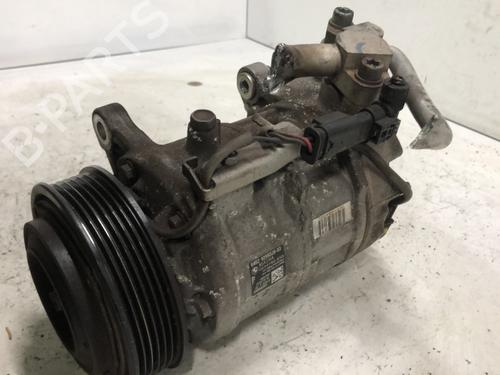 AC compressor BMW 1 (F20) 114 d | BP34299568M34  - Image 5