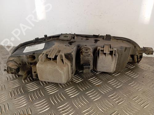 Used Left headlight Left headlight FIAT BRAVO I (182_) 1.6 (103 hp) 34301248 34301248