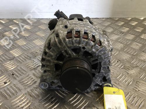 Alternator CITROËN C5 III (RD_) 2.0 HDi 165 (RDRHHA, RDRHH8) | BP34300605M7 - Image 2