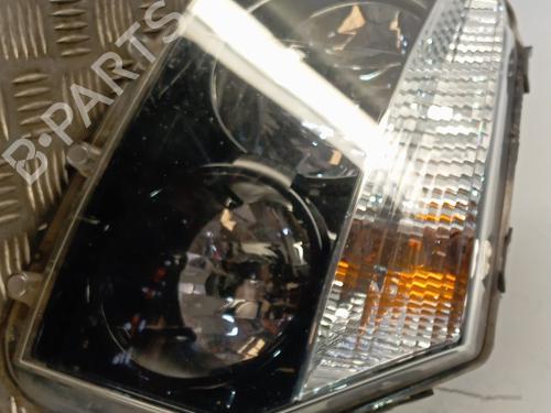 Right headlight DACIA DUSTER (HS_) 1.5 dCi (HSMC) | BP36556113C29 - Image 3