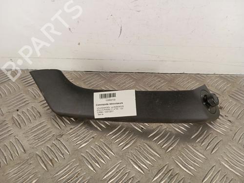 Comutador espelhos Comutador espelhos VW POLO V (6R1, 6C1) 1.4 TDI (90 hp) 34300886 34300886