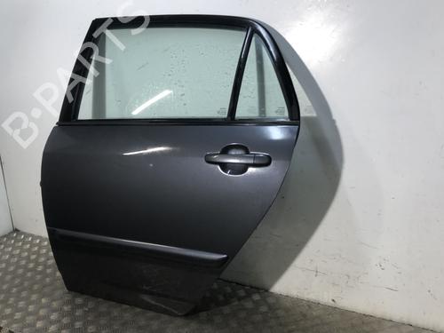 Dør venstre bagtil Dør venstre bagtil TOYOTA COROLLA (_E12_) [2001-2008] 34299956 34299956