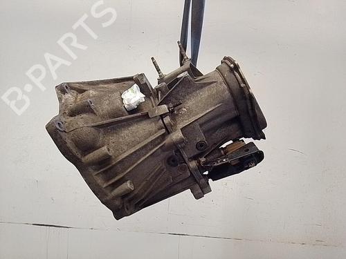 Caixa de velocidades Caixa de velocidades FORD FIESTA IV (JA_, JB_) 1.25 i 16V (75 hp) 34297045 34297045